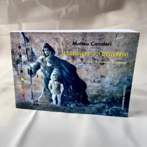 Les Pensées qui Délivrent - Calendrier Perpétuel